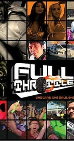 ดูหนัง Full Throttle (1995) ยึดถนน..เก็บใจไว้ให้เธอ HD ฟรีเต็มเรื่อง