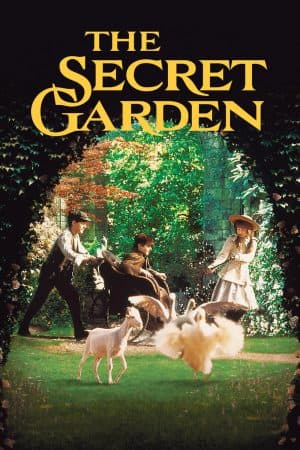 ดูหนังออนไลน์ฟรีเรื่อง The Secret Garden (1993) สวนมหัศจรรย์ ความฝันจะเป็นจริง ดูหนังออนไลน์ HD พากย์ไทย HD