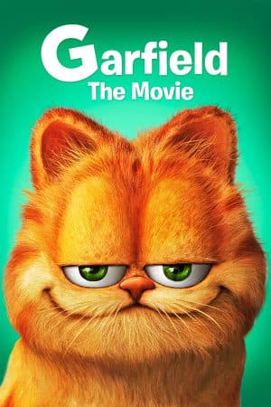 ดูหนังออนไลน์ฟรีเรื่อง Garfield (2004) การ์ฟีลด์ ดูหนังออนไลน์ HD พากย์ไทย HD