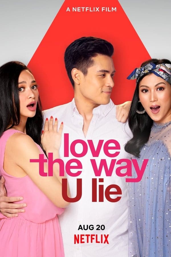 ดูหนังออนไลน์ฟรีเรื่อง Love the Way U Lie (2020) รักที่โกหก ดูหนังออนไลน์ HD พากย์ไทย HD
