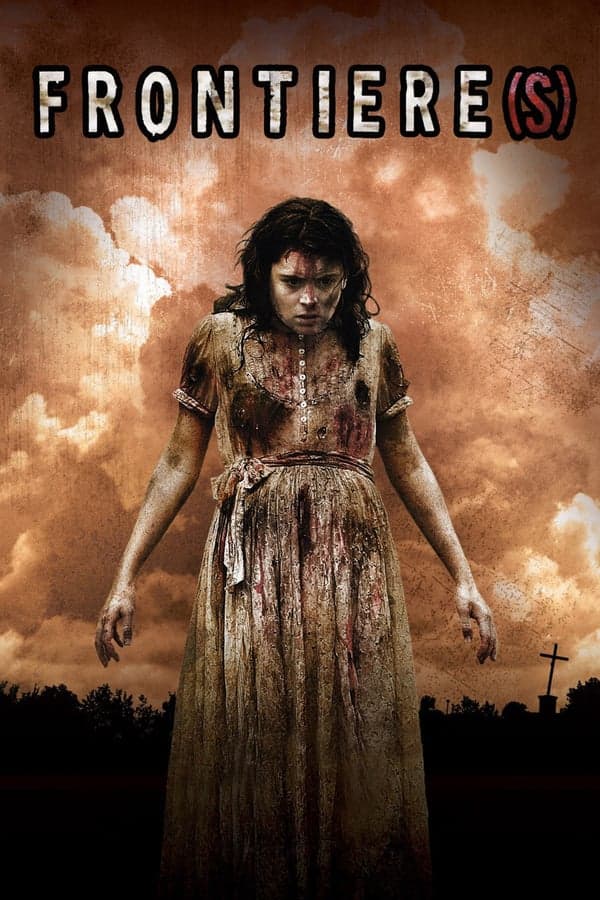 ดูหนังออนไลน์ฟรีเรื่อง Frontier(s) (2007) อำมหิตสุดขอบ(คลั่ง) ดูหนังออนไลน์ HD พากย์ไทย HD