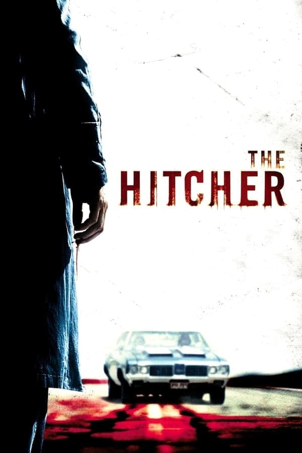 ดูหนังออนไลน์ฟรีเรื่อง The Hitcher (2007) คนนรกโหดข้างทาง ดูหนังออนไลน์ HD พากย์ไทย HD