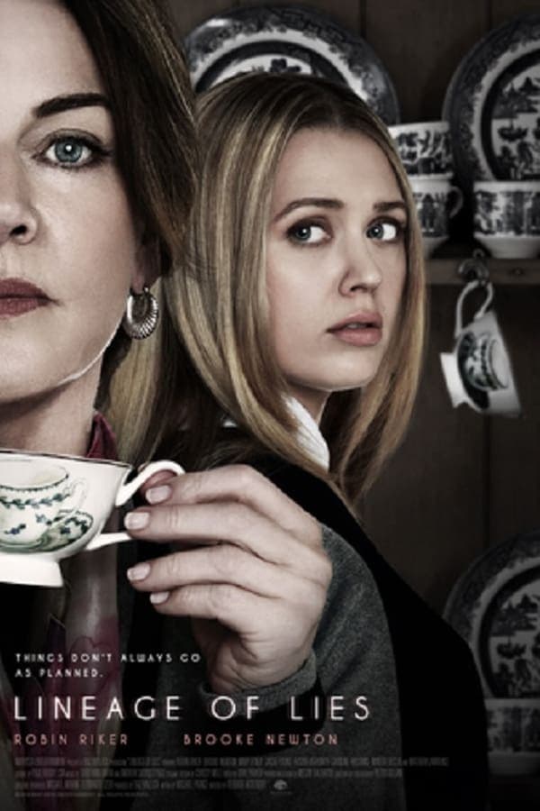 ดูหนังออนไลน์ฟรีเรื่อง Lineage of Lies (Psycho Granny) (2019) ดูหนังออนไลน์ HD พากย์ไทย HD