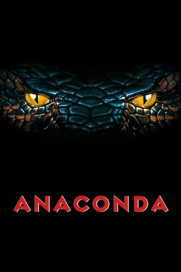 ดูหนังออนไลน์ฟรีเรื่อง Anaconda (1997) อนาคอนดา เลื้อยสยองโลก ดูหนังออนไลน์ HD พากย์ไทย HD