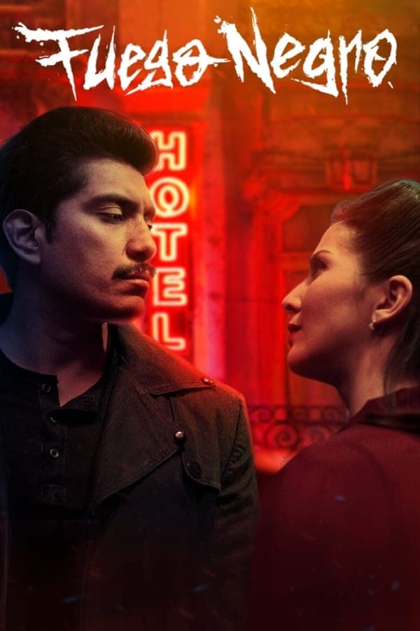 ดูหนังออนไลน์ฟรีเรื่อง Dark Forces (Fuego negro) (2020) โรงแรมอสุรกาย ดูหนังออนไลน์ HD พากย์ไทย HD