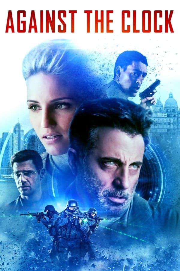 ดูหนังออนไลน์ฟรีเรื่อง Headlock (Against the Clock) (2019) ดูหนังออนไลน์ HD พากย์ไทย HD