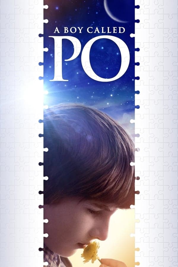 ดูหนังออนไลน์ฟรีเรื่อง A Boy Called Po (2016) ดูหนังออนไลน์ HD พากย์ไทย HD