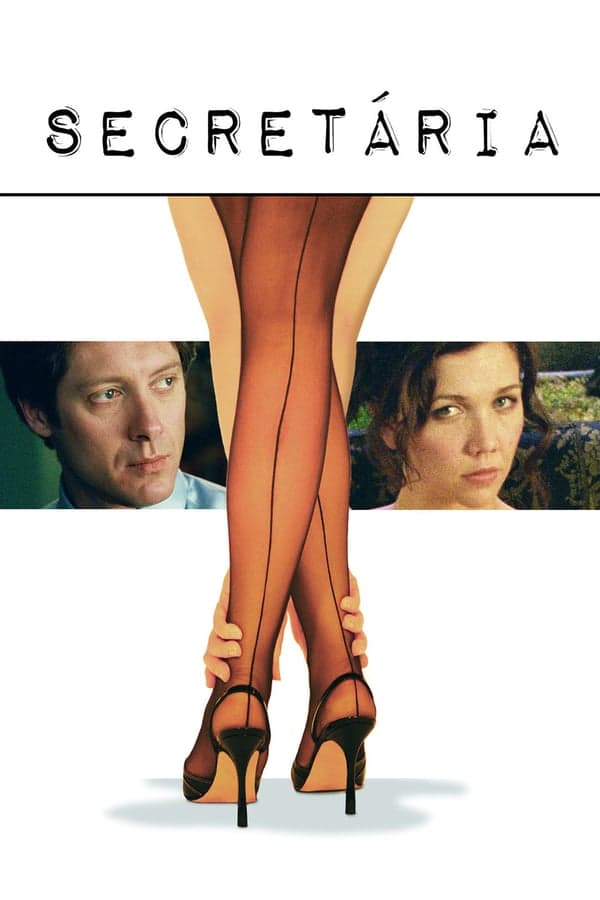 ดูหนังออนไลน์ฟรีเรื่อง Secretary (2002) เปลือยรัก อารมณ์พิลึก ดูหนังออนไลน์ HD พากย์ไทย HD