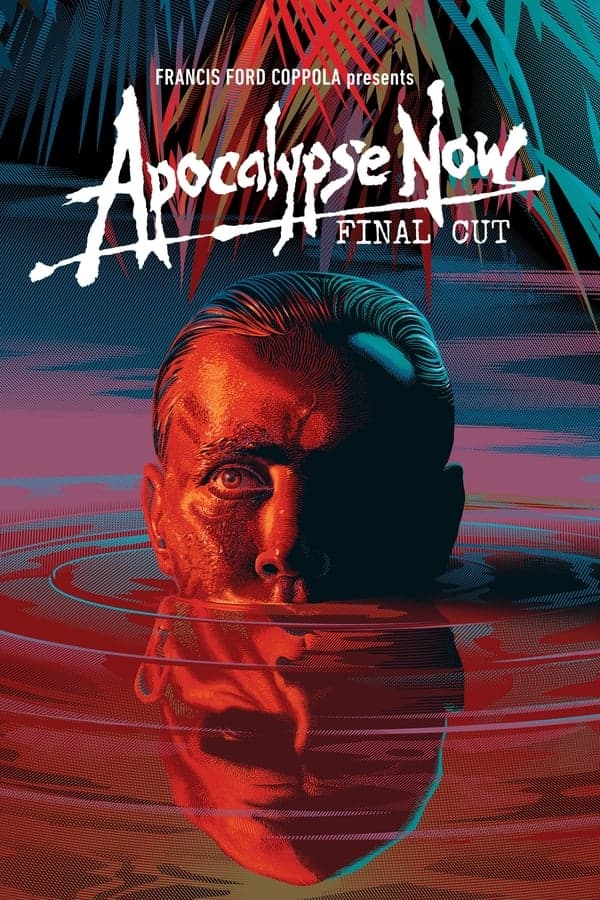 ดูหนัง Apocalypse Now (1979) กองทัพอำมหิต HD ฟรีเต็มเรื่อง