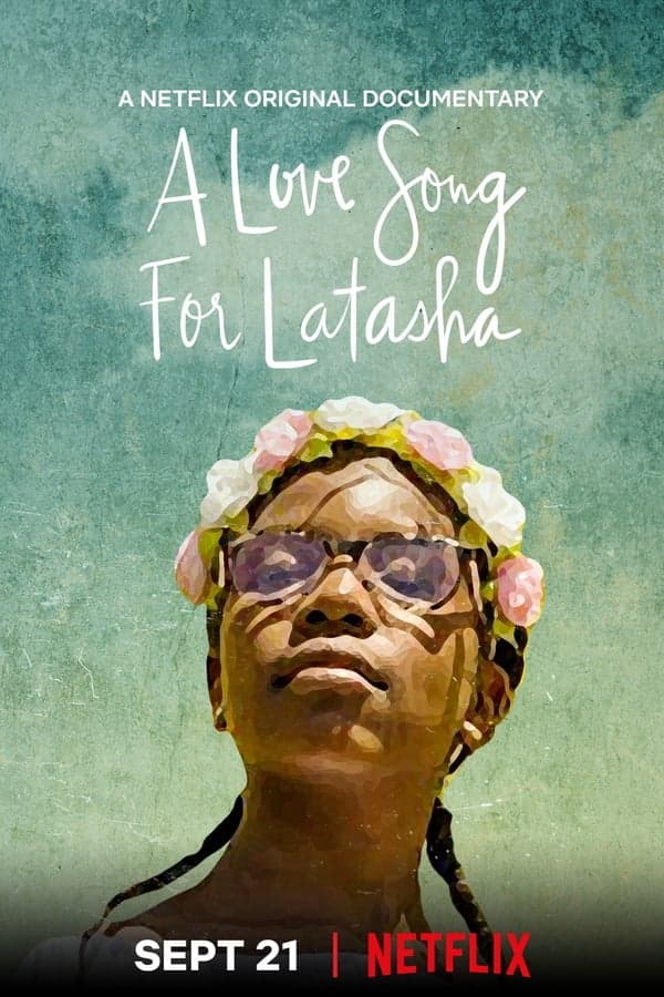 ดูหนังออนไลน์ฟรีเรื่อง A Love Song for Latasha | Netflix (2020) บทเพลงแด่ลาตาชา ดูหนังออนไลน์ HD พากย์ไทย HD