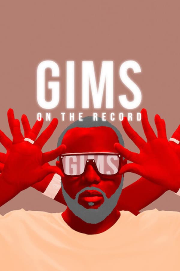 ดูหนังออนไลน์ฟรีเรื่อง GIMS On the Record | Netflix (2020) กิมส์ บันทึกดนตรี ดูหนังออนไลน์ HD พากย์ไทย HD