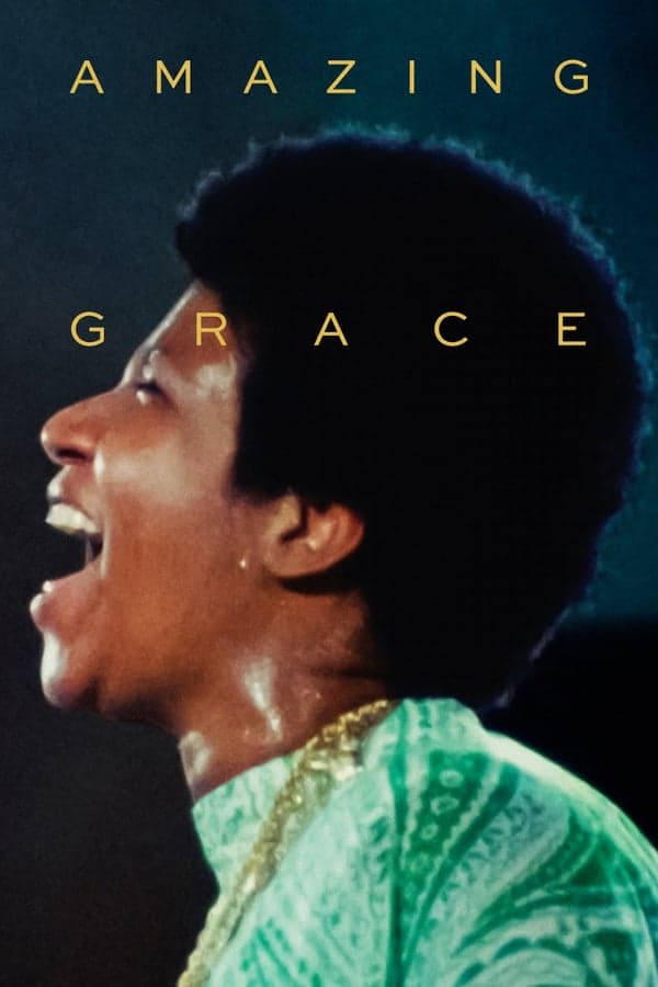 ดูหนังออนไลน์ฟรีเรื่อง Amazing Grace (2018) ดูหนังออนไลน์ HD พากย์ไทย HD