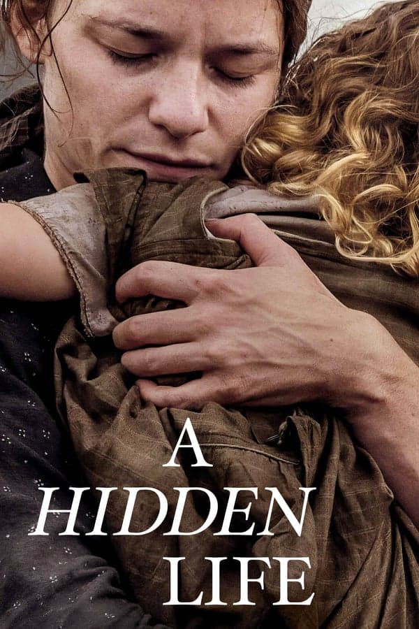 ดูหนังออนไลน์ฟรีเรื่อง A Hidden Life (2019) ดูหนังออนไลน์ HD พากย์ไทย HD