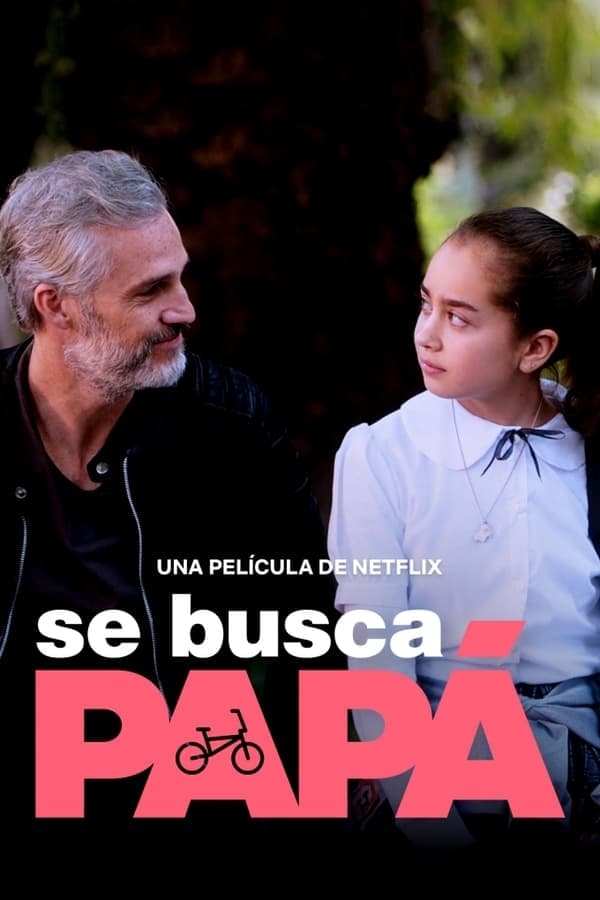 ดูหนังออนไลน์ฟรีเรื่อง Dad Wanted | Netflix (2020) หาพ่อมาต่อฝัน ดูหนังออนไลน์ HD พากย์ไทย HD