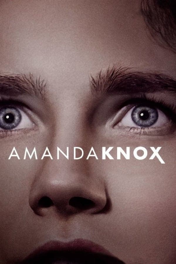 ดูหนังออนไลน์ฟรีเรื่อง Amanda Knox | Netflix (2016) อแมนดา น็อกซ์ ดูหนังออนไลน์ HD พากย์ไทย HD