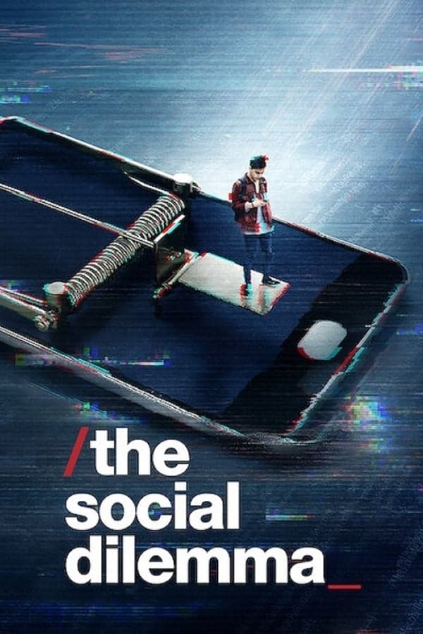 ดูหนังออนไลน์ฟรีเรื่อง The Social Dilemma | Netflix (2020) ทุนนิยมสอดแนม ภัยแฝงเครือข่ายอัจฉริยะ ดูหนังออนไลน์ HD พากย์ไทย HD