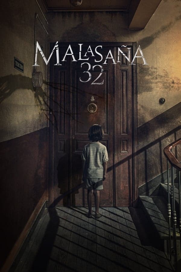 ดูหนังออนไลน์ฟรีเรื่อง 32 Malasana Street (Malasa?a 32) (2020) 32 มาลาซานญ่า ย่านผีอยู่ ดูหนังออนไลน์ HD พากย์ไทย HD