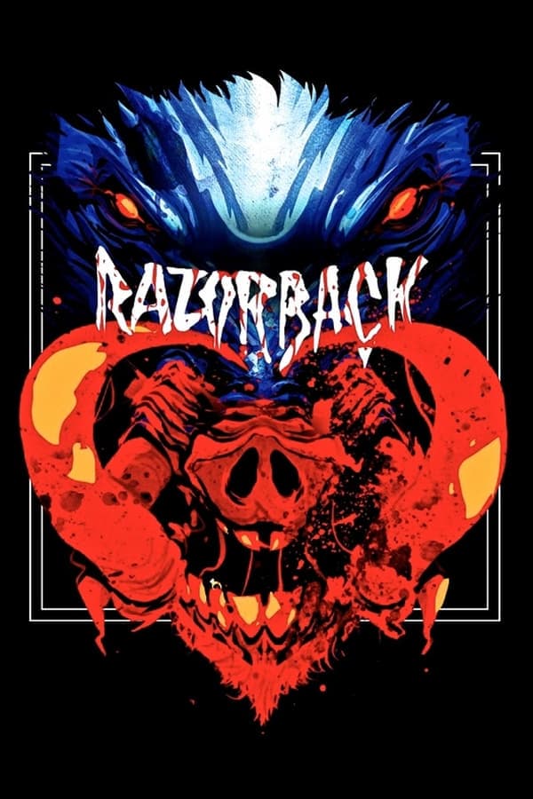 ดูหนังออนไลน์ฟรีเรื่อง Razorback (1984) ไอ้เขี้ยวตันพันธุ์สยอง ดูหนังออนไลน์ HD พากย์ไทย HD
