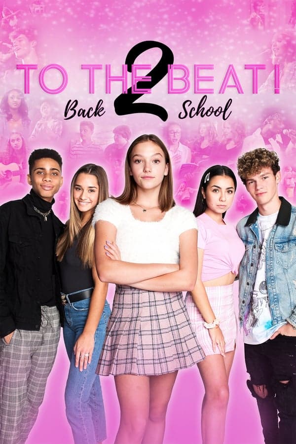 ดูหนังออนไลน์ฟรีเรื่อง To the Beat! Back 2 School (2020) ดูหนังออนไลน์ HD พากย์ไทย HD