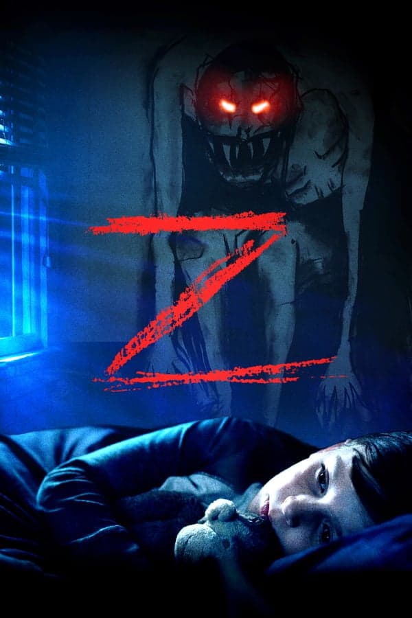 ดูหนังออนไลน์ฟรีเรื่อง Z (2019) แซด ดูหนังออนไลน์ HD พากย์ไทย HD