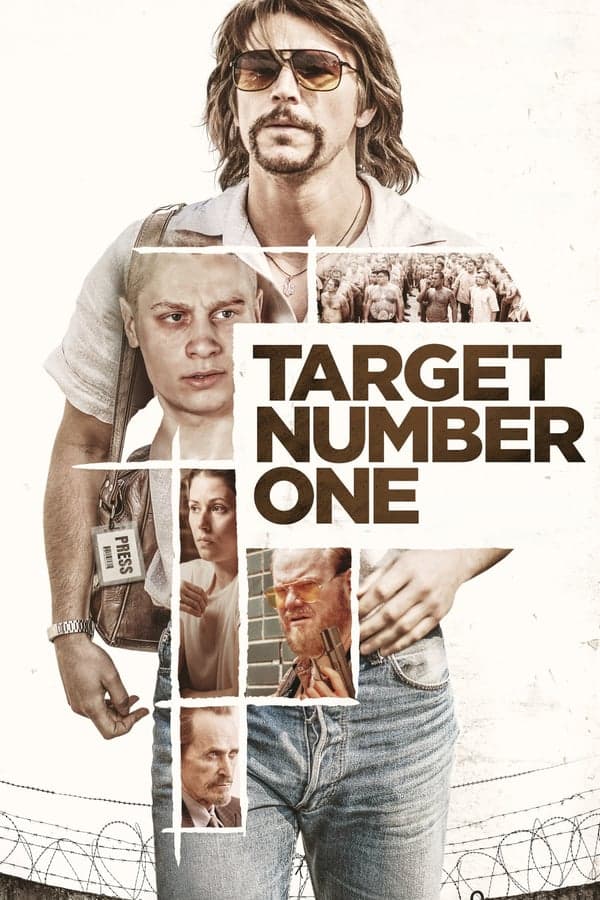 ดูหนังออนไลน์ฟรีเรื่อง Target Number One (2020) ปฏิบัติการฉาว เป้าหมายหมายเลขหนึ่ง ดูหนังออนไลน์ HD พากย์ไทย HD