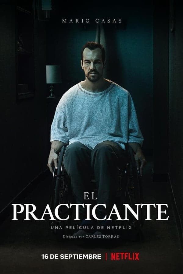 ดูหนังออนไลน์ฟรีเรื่อง The Paramedic | Netflix (2020) ฆ่าให้สมแค้น ดูหนังออนไลน์ HD พากย์ไทย HD