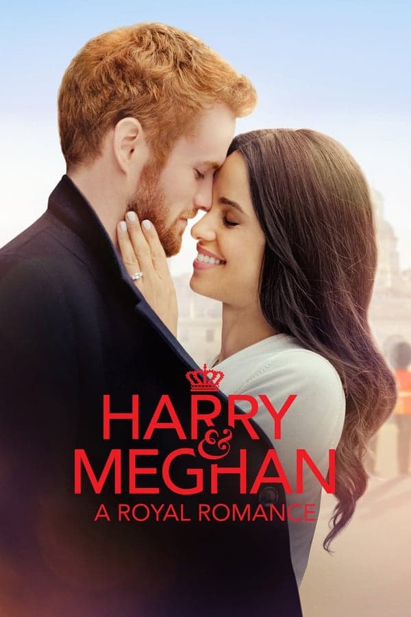 ดูหนังออนไลน์ฟรีเรื่อง Harry and Meghan A Royal Romance (2018) ดูหนังออนไลน์ HD พากย์ไทย HD