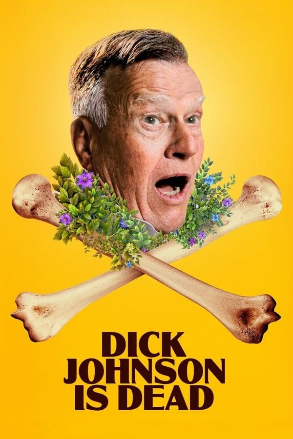 ดูหนังออนไลน์ฟรีเรื่อง Dick Johnson Is Dead | Netflix (2020) ดิค จอห์นสัน วันลาตาย ดูหนังออนไลน์ HD พากย์ไทย HD