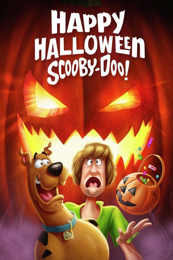 ดูหนังออนไลน์ฟรีเรื่อง Happy Halloween Scooby Doo! (2020) สคูบี้ดู ตอนฮาโลวีนสุดป่วน ดูหนังออนไลน์ HD พากย์ไทย HD