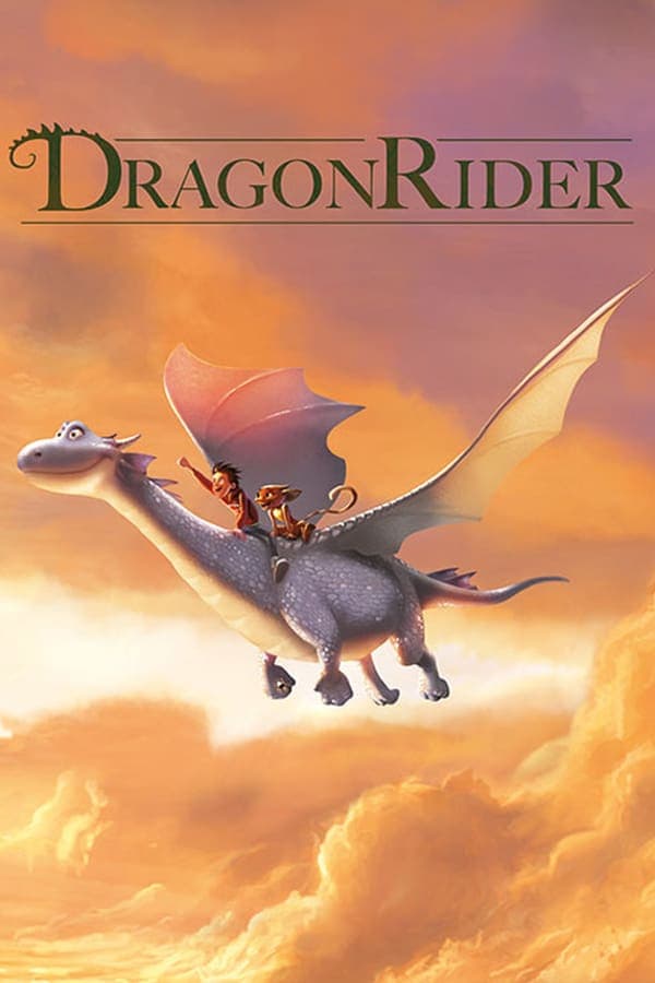 ดูหนังออนไลน์ฟรีเรื่อง Dragon Rider (2020) มหัศจรรย์มังกรสุดขอบฟ้า ดูหนังออนไลน์ HD พากย์ไทย HD