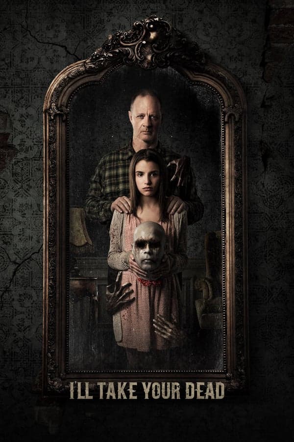 ดูหนังออนไลน์ฟรีเรื่อง I’ll Take Your Dead (2018) ดูหนังออนไลน์ HD พากย์ไทย HD
