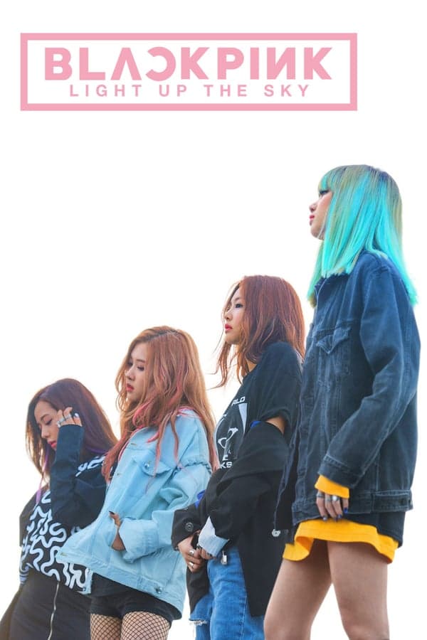 ดูหนังออนไลน์ฟรีเรื่อง Blackpink Light Up the Sky | Netflix (2020) ดูหนังออนไลน์ HD พากย์ไทย HD