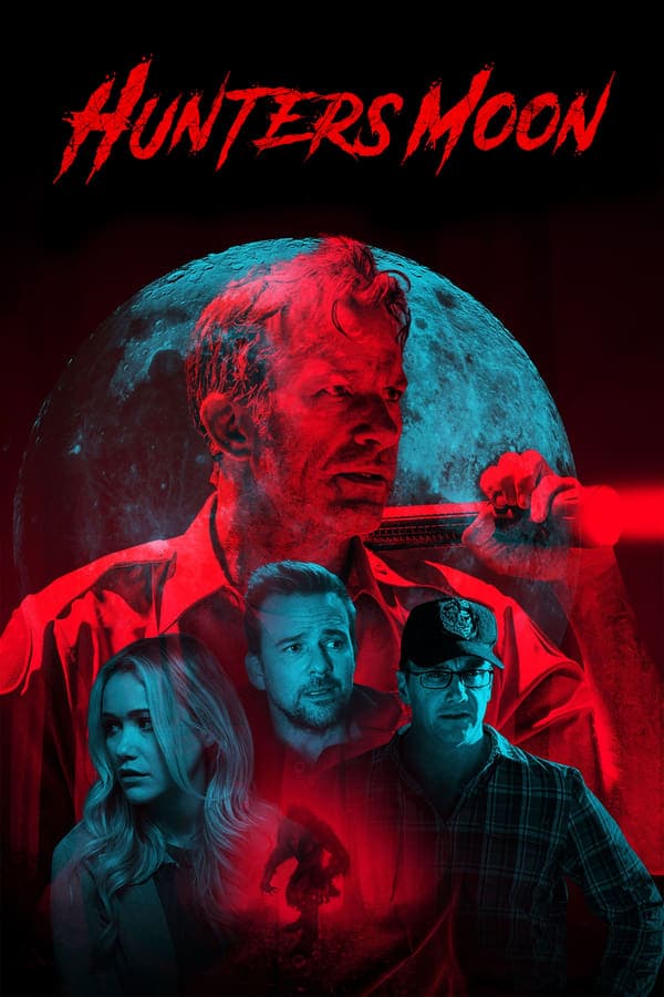 ดูหนังออนไลน์ฟรีเรื่อง Hunter’s Moon (2020) ดูหนังออนไลน์ HD พากย์ไทย HD