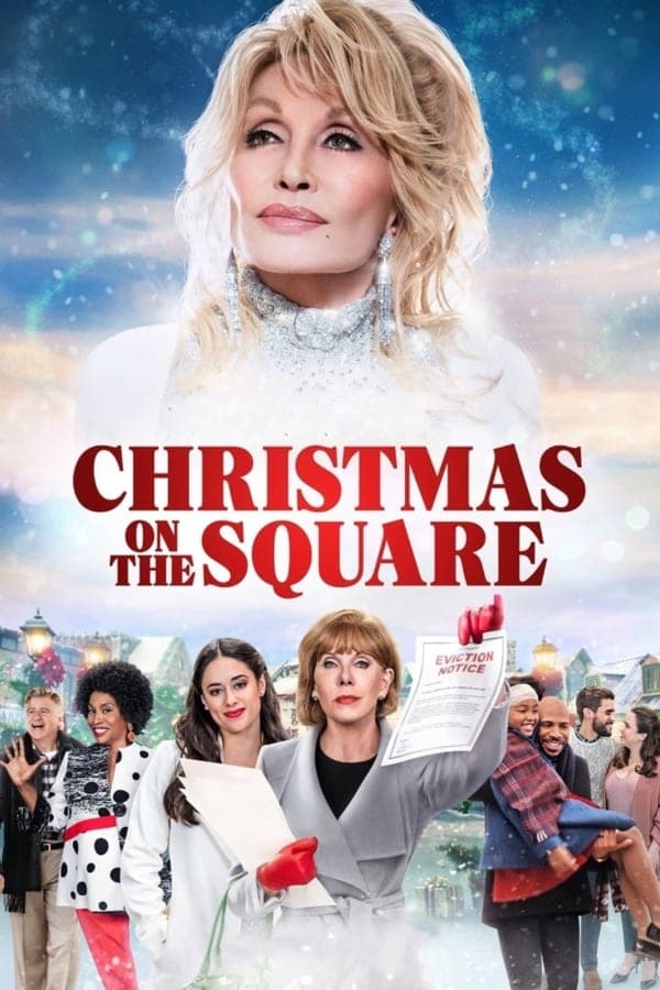 ดูหนังออนไลน์ฟรีเรื่อง Dolly Parton’s Christmas on the Square | Netflix (2020) ดอลลี่ พาร์ตัน คริสต์มาส ออน เดอะ สแควร์ ดูหนังออนไลน์ HD พากย์ไทย HD