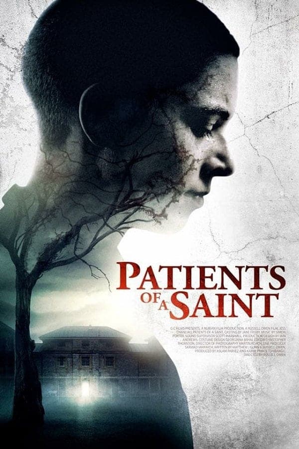 ดูหนังออนไลน์ฟรีเรื่อง Patients of a Saint (2020) ดูหนังออนไลน์ HD พากย์ไทย HD
