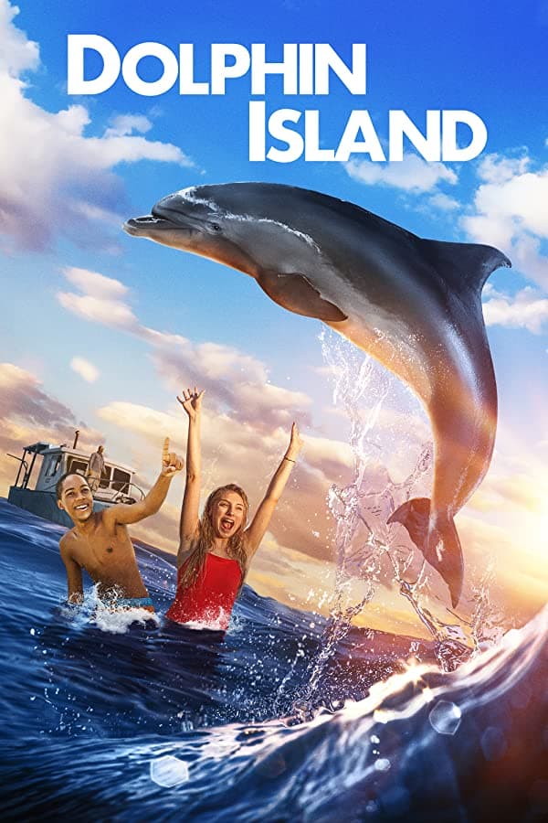 ดูหนังออนไลน์ฟรีเรื่อง Dolphin Island (2020) ผจญภัยโลมาเพื่อนรัก ดูหนังออนไลน์ HD พากย์ไทย HD