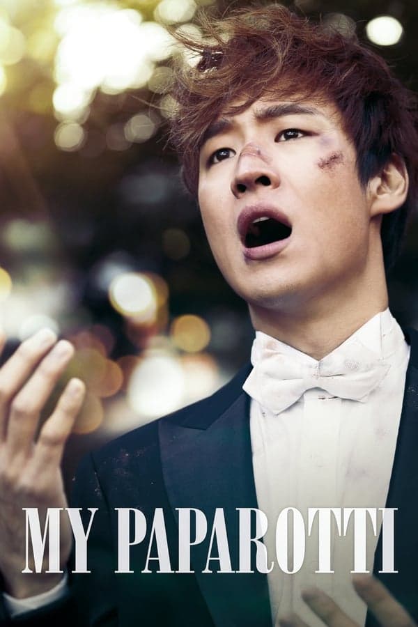 ดูหนังออนไลน์ฟรีเรื่อง My Paparotti (2013) มาย ปาพารอตตี ดูหนังออนไลน์ HD พากย์ไทย HD