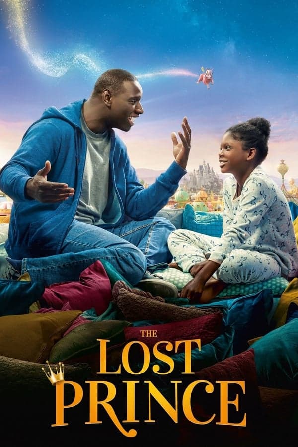 ดูหนังออนไลน์ฟรีเรื่อง The Lost Prince (2020) เจ้าชายตกกระป๋อง ดูหนังออนไลน์ HD พากย์ไทย HD