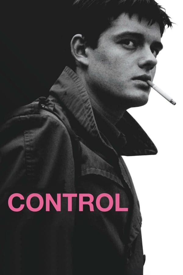 ดูหนังออนไลน์ฟรีเรื่อง Control (2007) คอนโทรล ดูหนังออนไลน์ HD พากย์ไทย HD
