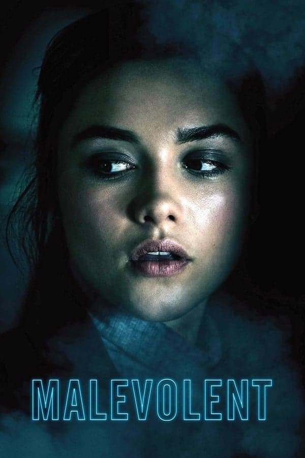 ดูหนังออนไลน์ฟรีเรื่อง Malevolent (2018) หลอกจับผี หลอนจับตาย ดูหนังออนไลน์ HD พากย์ไทย HD