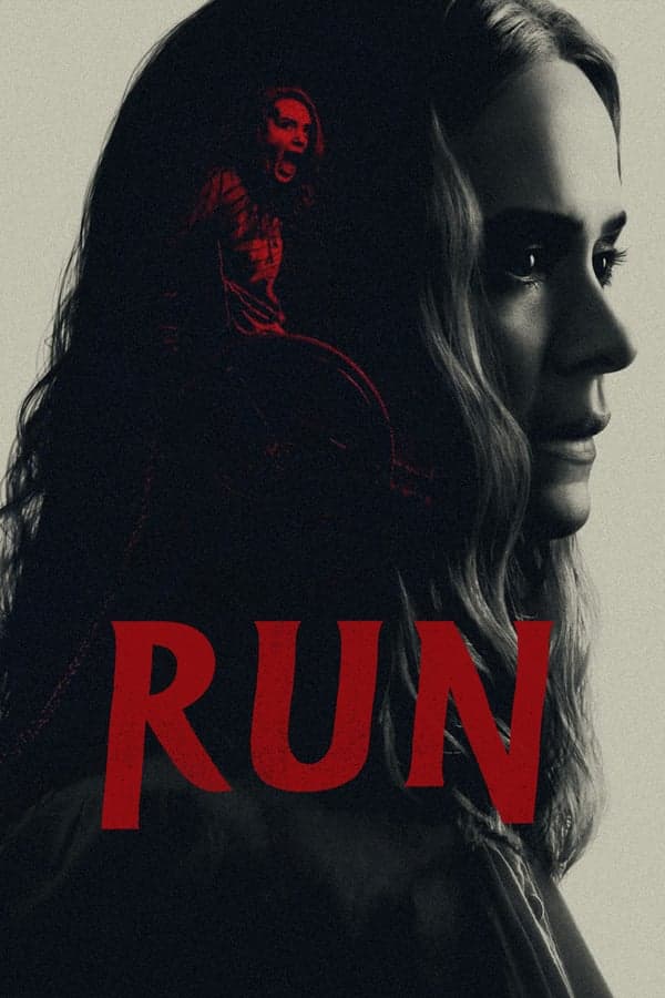 ดูหนังออนไลน์ฟรีเรื่อง Run (2020) มัมอำมหิต ดูหนังออนไลน์ HD พากย์ไทย HD