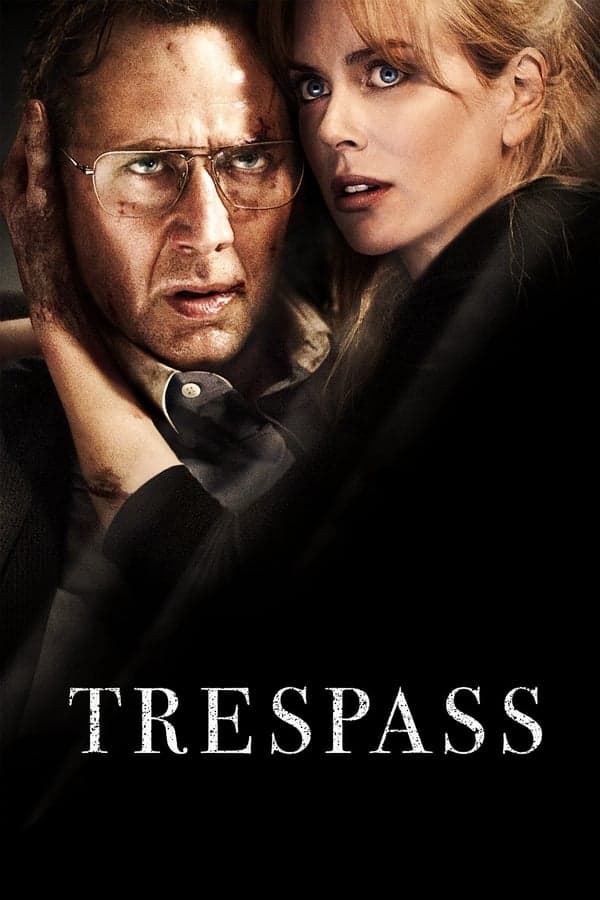 ดูหนังออนไลน์ฟรีเรื่อง Trespass (2011) ปล้นแหวกนรก ดูหนังออนไลน์ HD พากย์ไทย HD