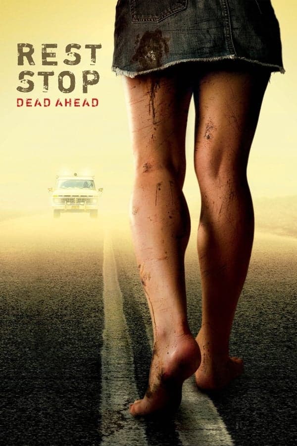 ดูหนังออนไลน์ฟรีเรื่อง Rest Stop (2006) ไฮเวย์มรณะ ดูหนังออนไลน์ HD พากย์ไทย HD