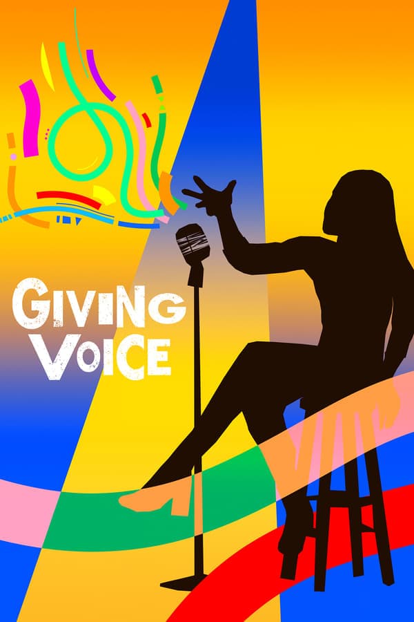 ดูหนังออนไลน์ฟรีเรื่อง Giving Voice (2020) เสียงที่จุดประกาย ดูหนังออนไลน์ HD พากย์ไทย HD