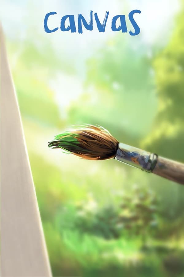 ดูหนังออนไลน์ฟรีเรื่อง Canvas (2020) ผ้าใบวาดรัก ดูหนังออนไลน์ HD พากย์ไทย HD