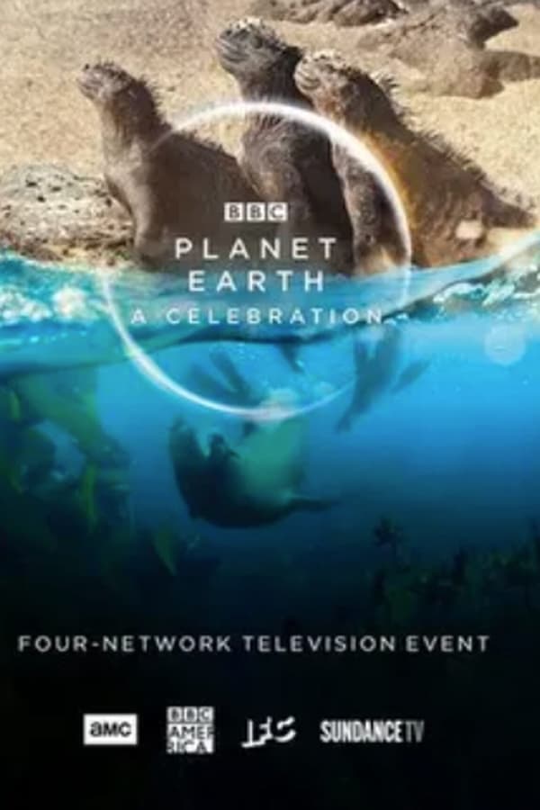 ดูหนังออนไลน์ฟรีเรื่อง Planet Earth A Celebration (2020) ดูหนังออนไลน์ HD พากย์ไทย HD
