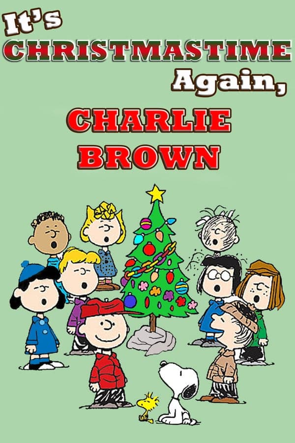 ดูหนังออนไลน์ฟรีเรื่อง It’s Christmastime Again Charlie Brown (1992) ดูหนังออนไลน์ HD พากย์ไทย HD
