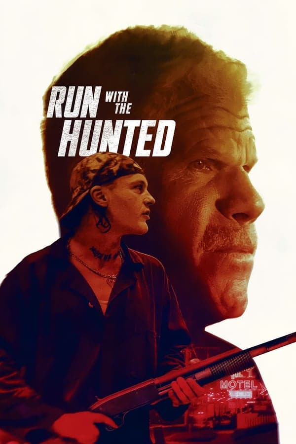 ดูหนังออนไลน์ฟรีเรื่อง Run with the Hunted (2019) ดูหนังออนไลน์ HD พากย์ไทย HD