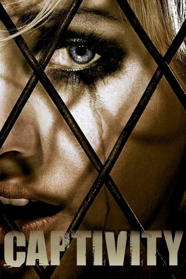 ดูหนังออนไลน์ฟรีเรื่อง Captivity (2007) กลบ/ฝัง/ขัง/ฆ่า ดูหนังออนไลน์ HD พากย์ไทย HD