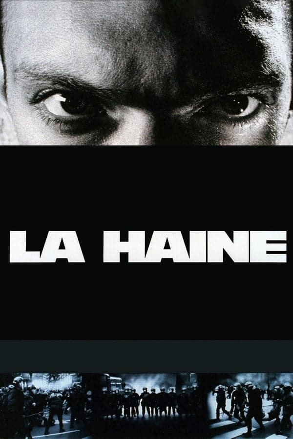 ดูหนังออนไลน์ฟรีเรื่อง La Haine (1995) ดูหนังออนไลน์ HD พากย์ไทย HD